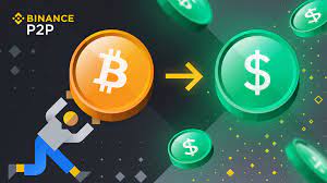 Intro To Peer To Peer Trading What Is P2p Trading And How Does A Local Bitcoin Exchange Work Binance Blog