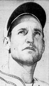 Johnny Leonard Roosevelt Martin (1904-1965)