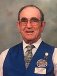 Bill Hopper Obituary November 7, 2017