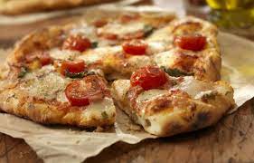 Ingredienti e ricette per risultati perfetti. Pizza Integrale Fatta In Casa Variante Della Ricetta Tradizionale