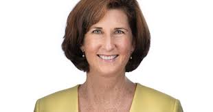 The Times recommends: Lynne Robinson for Bellevue City Council ...