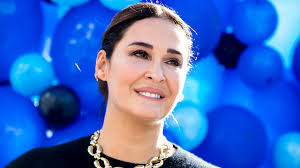 Vicky Martín Berrocal habla por primera vez de sus tres hermanos secretos