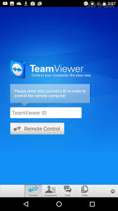 Una app versión completa para. Teamviewer For Remote Control 15 11 151 Apk Download