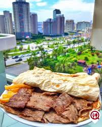 Doner Tad Kozde Doner Istanbul Yemek Nerede Yenir Food Beef Meat
