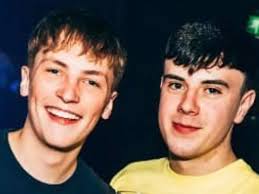 Max Boggs' best friend pays tribute to "beautiful angel" as teenager laid  to rest