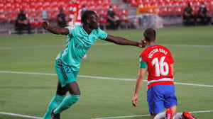 02 days 03 hrs 06 mins 21 secs. The Spanish League Granada Vs Real Madrid Live Live Today S Laliga Espaola Match Latest Breaking News