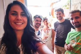 Camminata autunnale tra i vigneti alla scoperta della storia di Savorgnano  del Torre e delle sue cantine • The italian smoothie