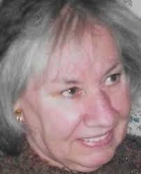 Charlene Herrington Obituary (1940