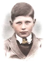 Badsey: School history 1913