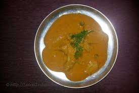 Goan fish curries are generally made with: How To Make Mandeli Curry Goan Fish Curry Indian Recipes Vegetarian Recipes