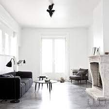 Living Room Design Inspiration And Decoration Ideas Elle Decoration Uk Living Room Design Inspiration Concrete Floors Home