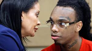 Why YNW Melly's retrial won't happen until 2027 | Miami Herald