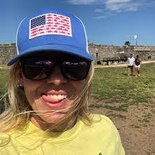 Marissa Estep's Instagram, Twitter & Facebook