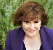 How to Hire SUSAN BOYLE