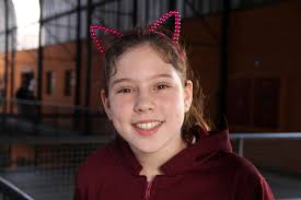 Crianças aprendem sobre a cultura dos imigrantes poloneses