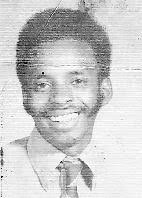 James Pridgen Obituary (2014)