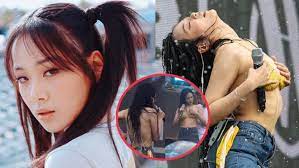 BIBI Wardrobe Malfunction During Performance – Here's How She Handled It |  KpopStarz
