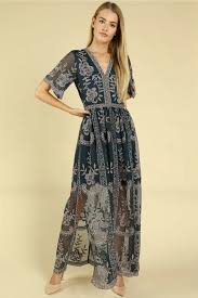 Wild Honey Purple Lace Embroidered Maxi Dress Style Id5009c 6pu Wildhoney Maximaxidress Maxi Dress Embroidered Maxi Dress Gorgeous Maxi Dresses