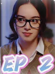 Jane and William Kissing