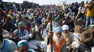 Delhi's air quality likely to remain in 'moderate to poor category' for next two days 28 march 2021, 10:31 am news agencies. India Protests Internet Cut To Hunger Striking Farmers In Delhi Bbc News
