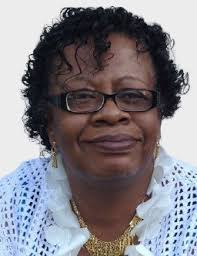 Obituary information for Gloria W. Banks