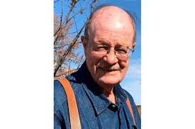 Roy Lively Obituary (1947