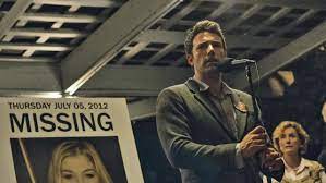 On that same day his wife amy elliott dunne disappears from their home in north carthage, missouri. Gone Girl Das Perfekte Opfer 2014 Mubi