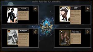 Price of Power part 2 Nilfgaard cards just LEAKED!!!1! : rgwent