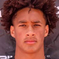 Jaiden Fields 2027 Safety