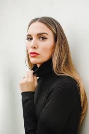 Ursula Pena's Instagram, Twitter & Facebook