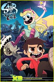 Star Vs The Forces Of Evil Season 1 Episode 5 Part 1 A R C H I V E Fandomsbecrazy Great Animated Shows To Sell Star Vs The Forces Of Evil Star Vs The Forces Force Of Evil