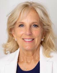 Name a doctor you trust more than Dr. Jill Biden.