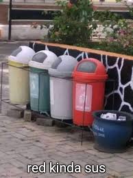 These should come 3 to 4 up the sides of the can. Trash Can Memes Gifs Imgflip