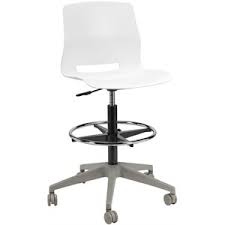 Drafting chair also have features such as comfortable armrests for those working long hours, as well as offer mobility in the form of wheels. Drafting Chairs For Sale Upto 40 Off Free Shipping On Modern Drafting Chairs