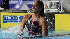 Get back to work if you're a swimmer. Simona Quadarella Subito Da Record Italiano Nei 1500 Miglior Tempo Stagionale Mondiale A Roma Eurosport