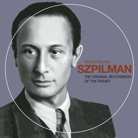 The Original Recordings of the Pianist - Album by Władysław Szpilman |  Spotify