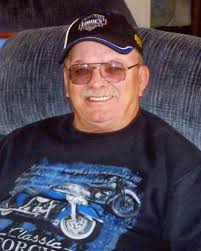 Richard E. Theriault Obituary July 20, 2025