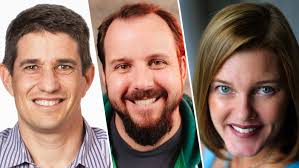 Learn how to build a sales team at Disrupt 2020