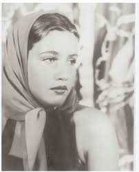 Edith 'Little Edie Bouvier Beale in 1975.🇺🇸❤️🇺🇲