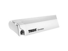2/2 die thule omnistor 1200 wird in die kederleiste des caravans eingeheängt. Thule Omnistor 6300lange 2 6 5 0m Auszug 2 5m Thule Omnistor 6300 Gehause Weiss
