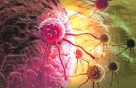However, this increase may in part be driven by overdiagnosis of cancer due to advanced imaging, according to some studies. Researchers Including Indian American Identify Potential New Class Of Drugs To Treat Blood And Bone Marrow Cancer