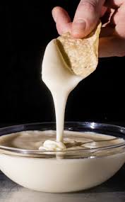 Cheesier Nacho Cheese Sauce Nacho Cheese Sauce Cooking And Baking Nacho Cheese