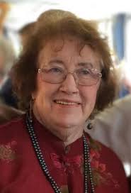 Ann Brown Obituary (2023)