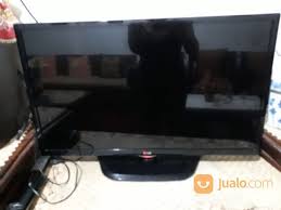 Televisi kartun televisi set gambar png. Tv Led Lg Tidak Ada Gambar Dan Suara