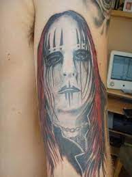 Previously, joey jordison himself reportedly died at the age of 46 years and died in a sleeping state on (26/7/2021). Joey Jordison Tattoos Novocom Top