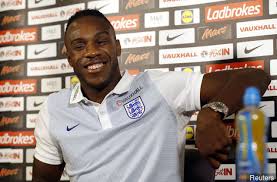 Michail antonio is a midfielder who have played in 2 matches and scored 3 goals in the 2021/2022 season of premier league in england. Slaven Bilic Warns Michail Antonio After England Call Up