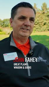 Hear what John Fahey, Great Plains Windows and Doors, says about business  growth through BNI!, #businessnetworking #BNI #businesssuccess  #twincitiesmn #woodburymn #cottagegrovemn #oakdalemn #hudsonwi
