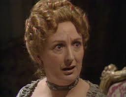 The Last of the Mohicans" Part 1 (TV Episode 1971)