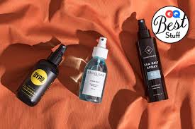 The Best Sea Salt Sprays For Getting That Beach Hair Look Gq