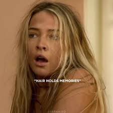 I love sarah’s hair in s3 but i I miss her long hair #fyp #obx #obx2 #obx3  #sarahcameron #madelyncline #trend #viral